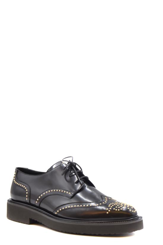 쥬세페자노티 로퍼 I860030 black - GIUSEPPE ZANOTTI