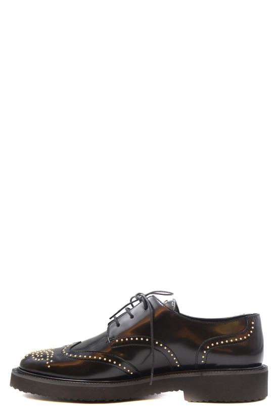  쥬세페자노티 로퍼 I860030 black - GIUSEPPE ZANOTTI