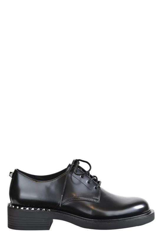 25FW 아쉬 로퍼 FREAK PSBLK black