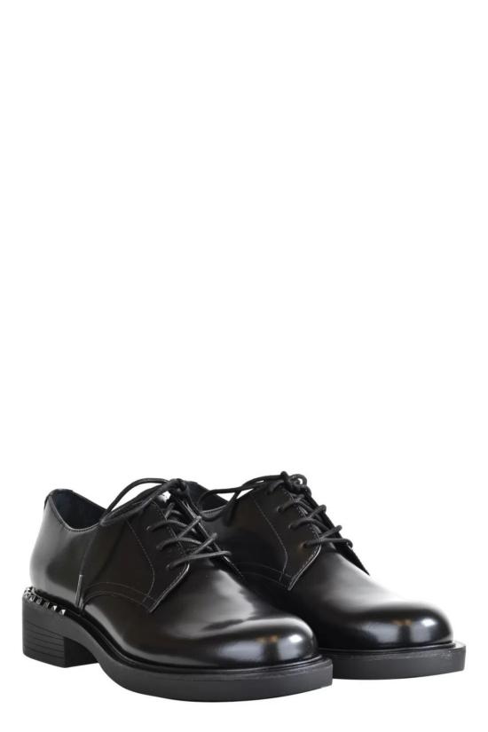25FW 아쉬 로퍼 FREAK PSBLK black - ASH