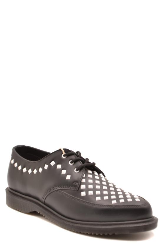  닥터마틴 로퍼 23479001 black - DR.MARTENS