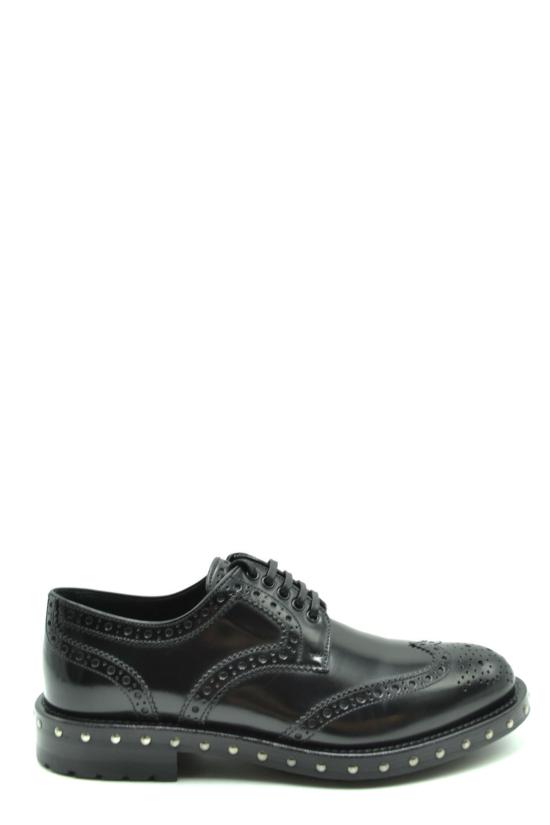  돌체앤가바나 로퍼 CN0028 AC801 80999 black