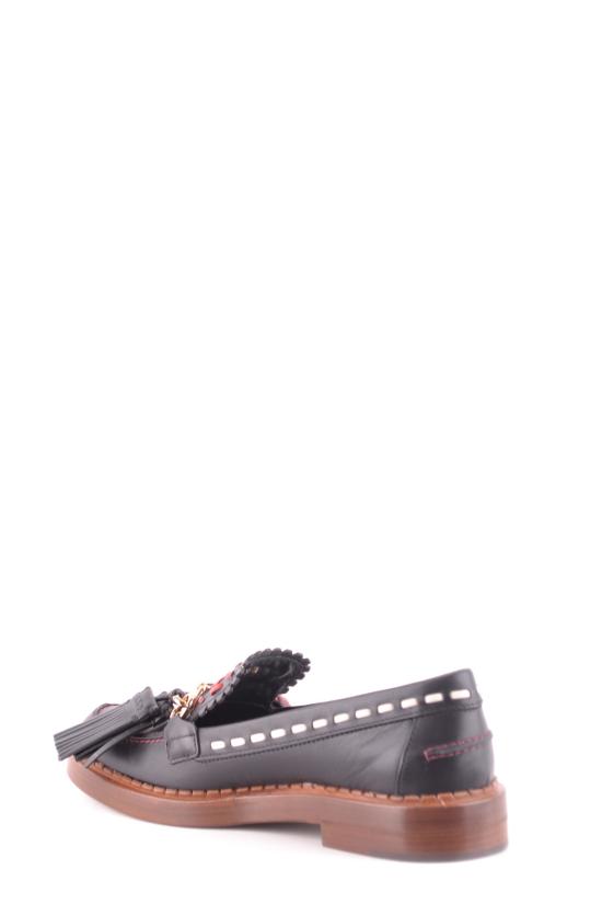  토즈 로퍼 XXW07A0S130EGH0670 black - TODS