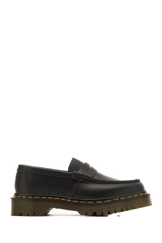  닥터마틴 로퍼 PENTON BEX black - DR.MARTENS