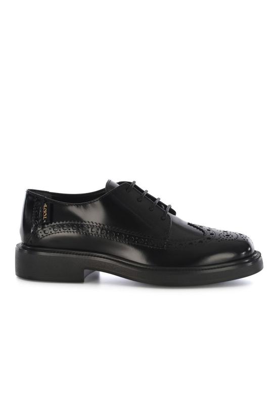  토즈 로퍼 XXW20L0IO60SHAB999 black