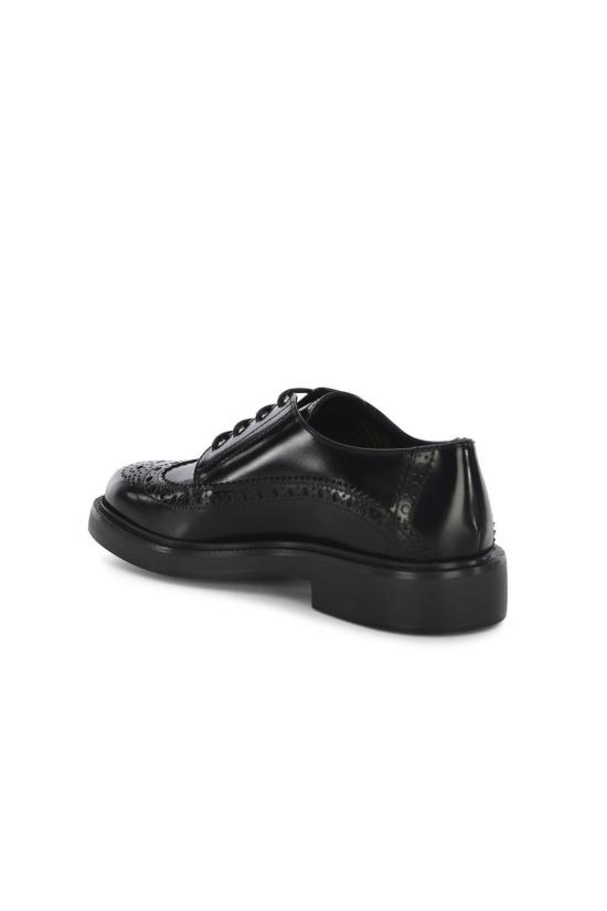  토즈 로퍼 XXW20L0IO60SHAB999 black - TODS