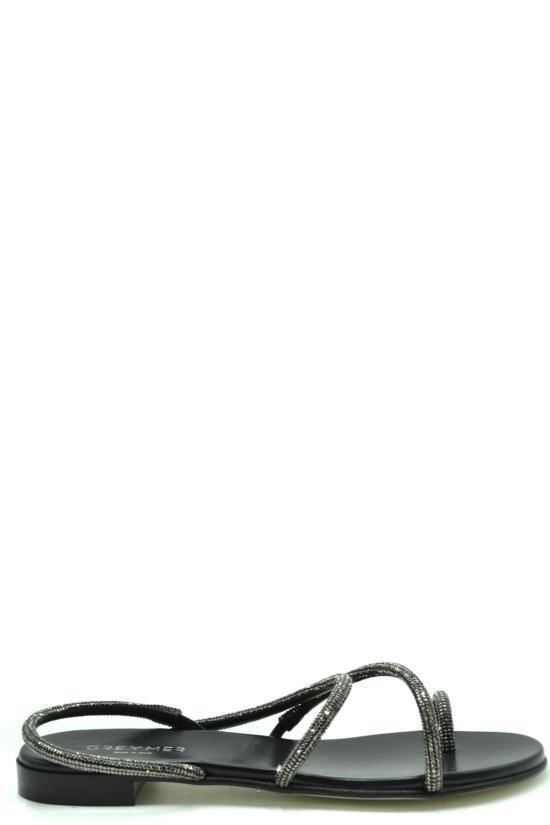  그레이머 샌들 952 005 black