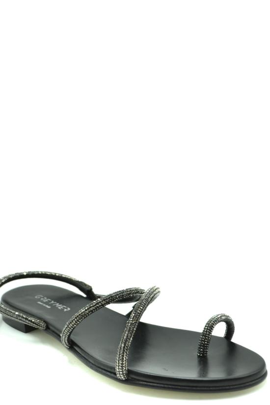  그레이머 샌들 952 005 black - GREYMER