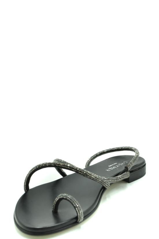  그레이머 샌들 952 005 black - GREYMER