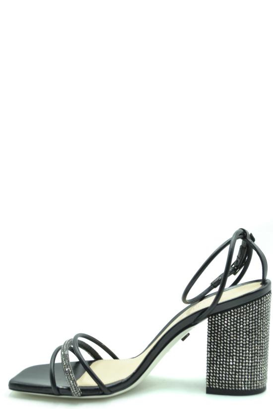  그레이머 샌들 758 080 cuba black - GREYMER
