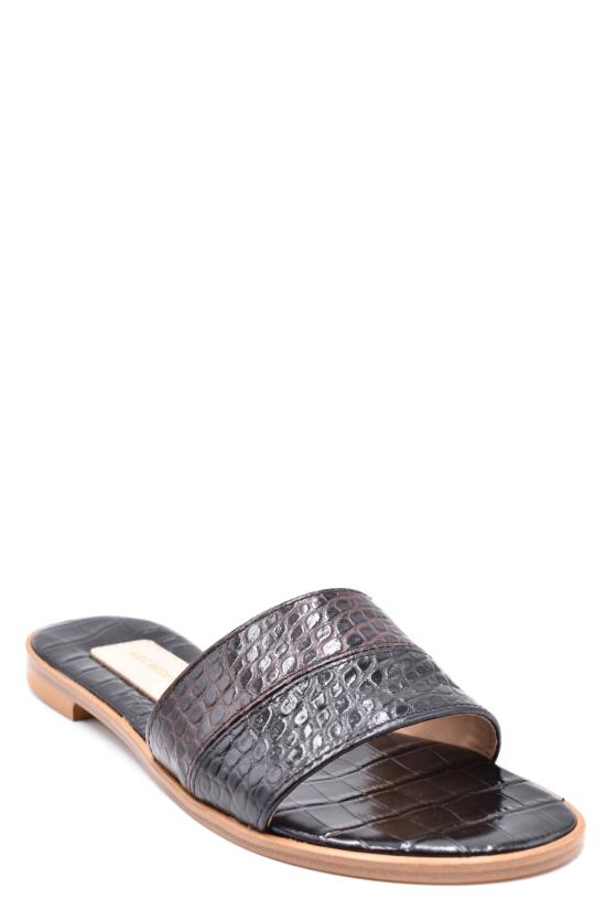  Avec Mod�ration 샌들 BAHAMAS black - OTHER BRANDS