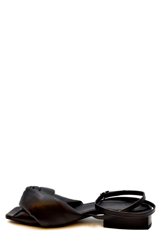  빅마티 샌들 1Z5450DX44U140101 black - VIC MATIE