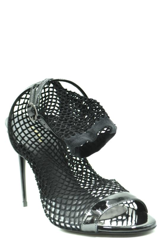  레실라 샌들 8503Q100 black - LE SILLA