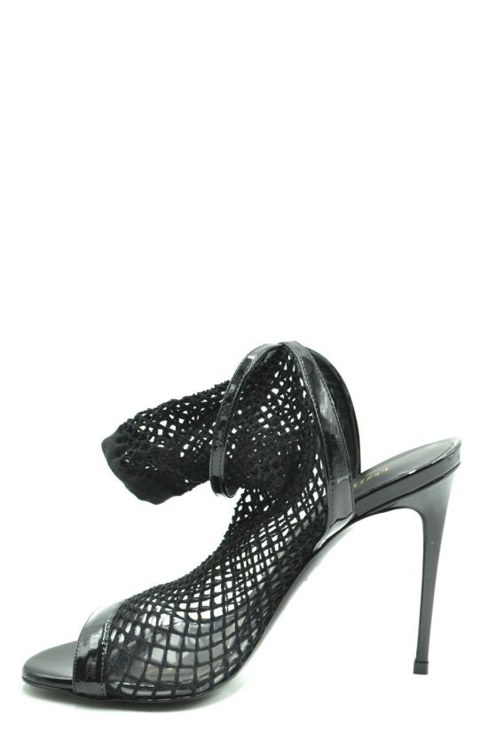  레실라 샌들 8503Q100 black - LE SILLA