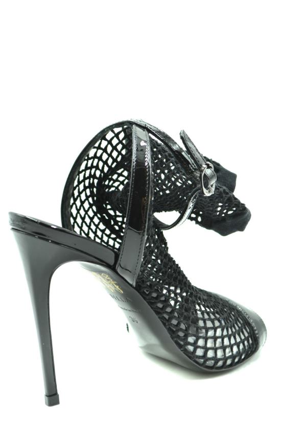  레실라 샌들 8503Q100 black - LE SILLA