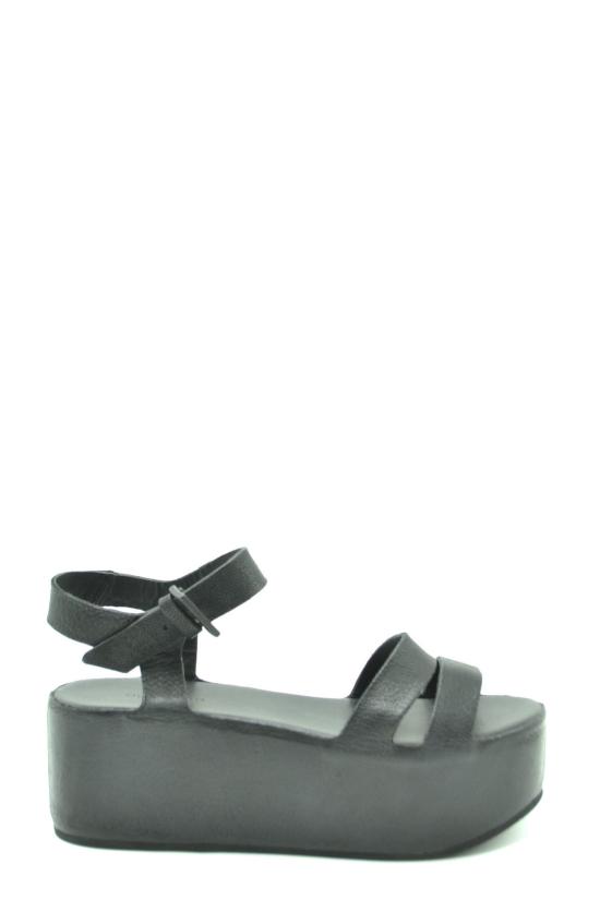  델 칼로 샌들 10519 SULU SHARM black