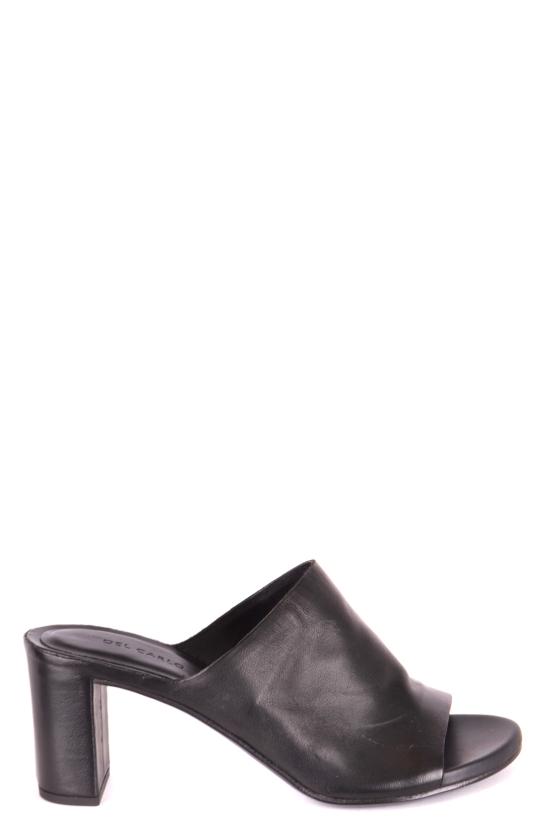  로버트 데 카를로 샌들 10331 black