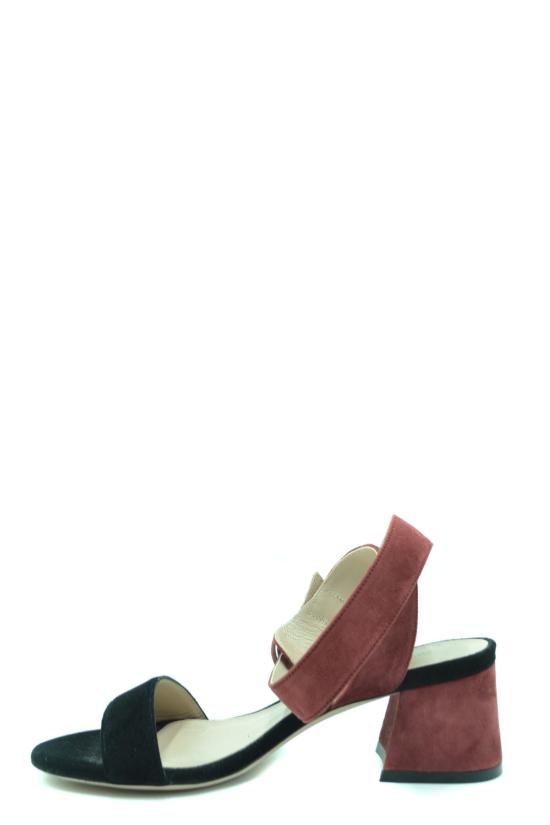  스튜어트 와이츠먼 샌들 SALANA XL19267 black - STUART WEITZMAN