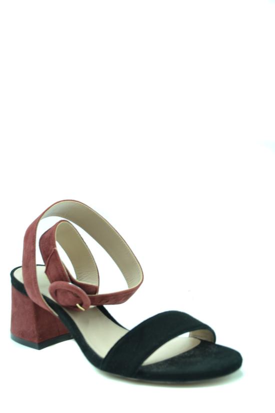  스튜어트 와이츠먼 샌들 SALANA XL19267 black - STUART WEITZMAN