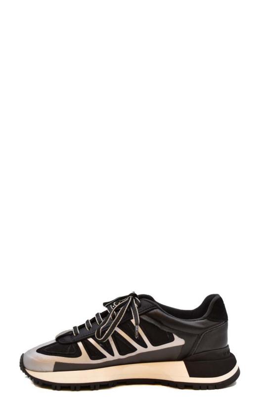  마르지엘라 스니커즈 S58WS0217 P5064H9407 black - MAISON MARGIELA