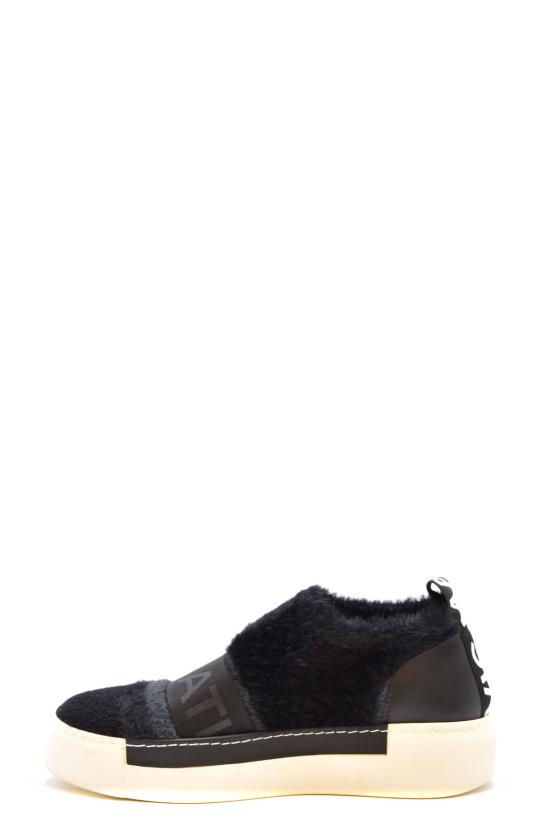  빅마티 스니커즈 1T6702D Q36TQLT913 black - VIC MATIE