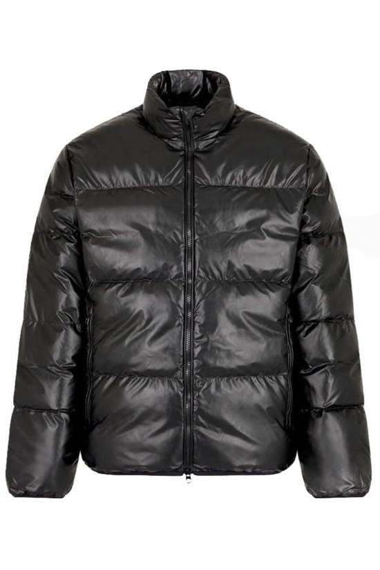 엠포리오 아르마니 숏패딩 6RPB02PN3VZ 0208 black