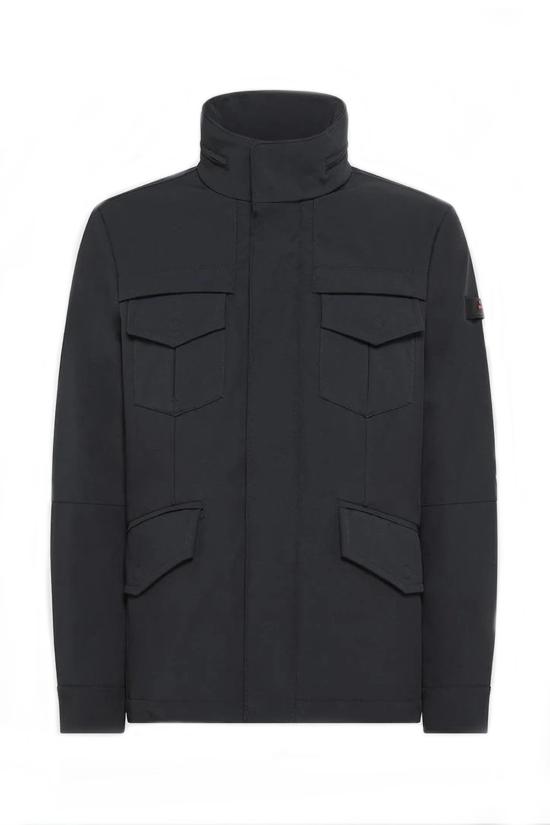 25FW 페트레이 자켓 PEU437001181786NER black