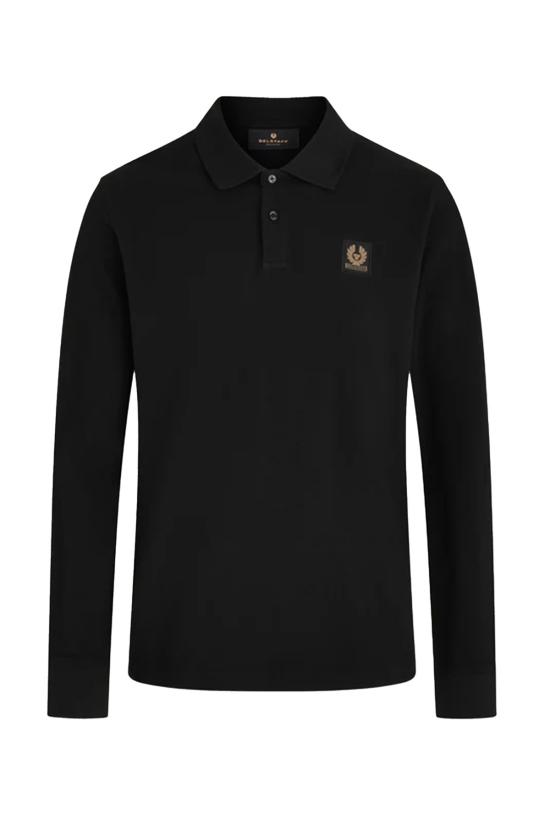  벨스타프 폴로 티셔츠 101397BLACKXS black