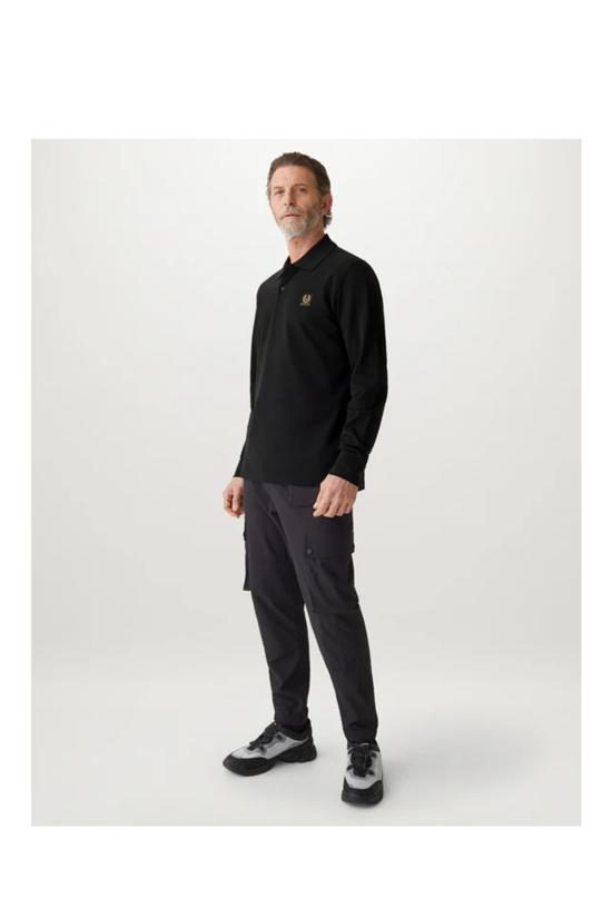  벨스타프 폴로 티셔츠 101397BLACKXS black - BELSTAFF