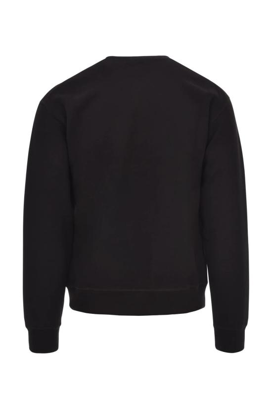  디스퀘어드2 긴팔 티셔츠 S79GU0107 S25516 900 black - DSQUARED2
