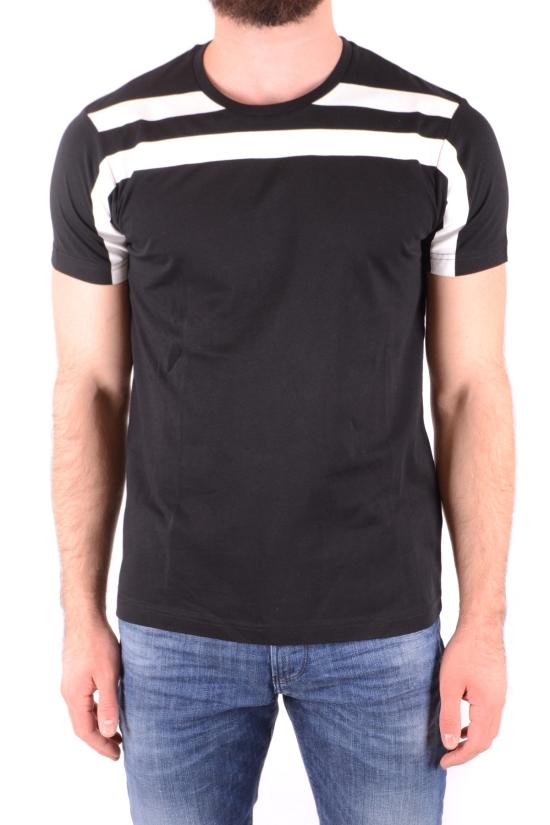  레스옴므 반팔 티셔츠 UTS01P11B9901 black