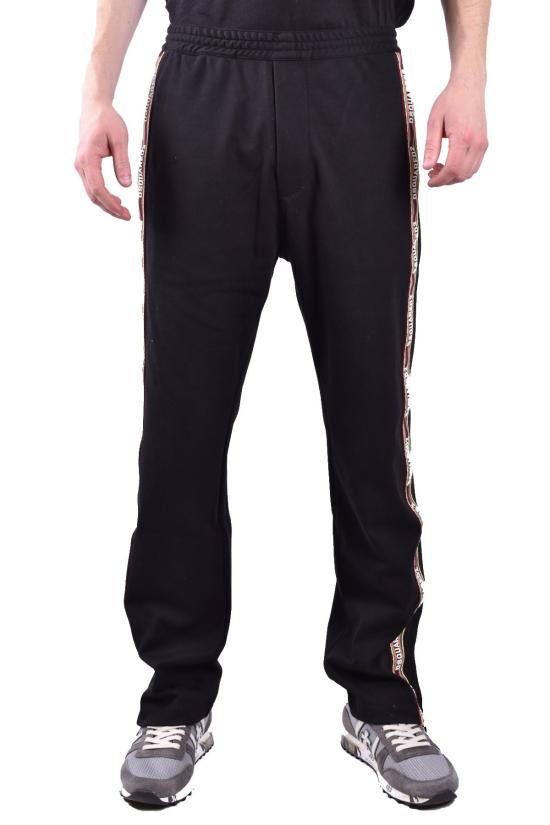  디스퀘어드2 팬츠 S74KB0692 black - DSQUARED2