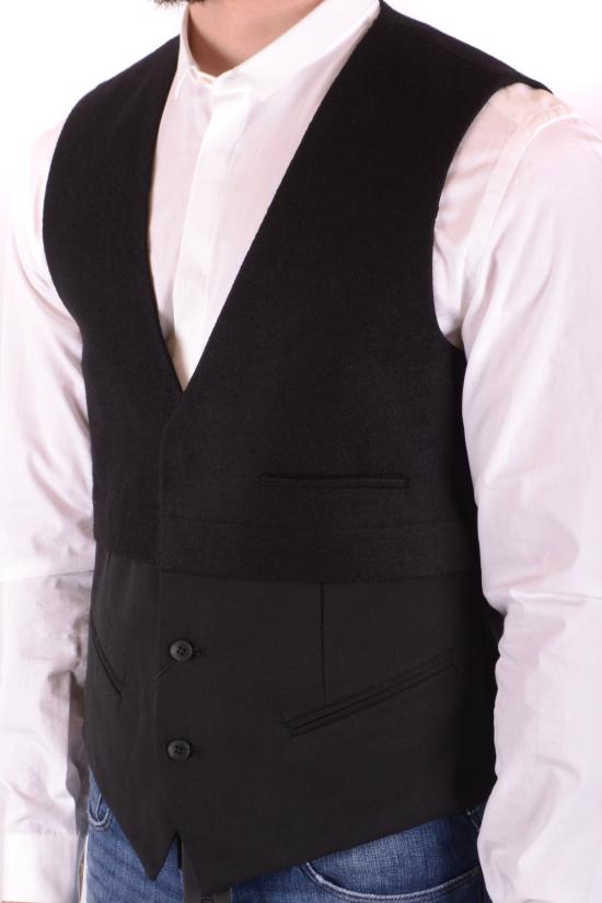  안토니 모라토 베스트 MMVE00053FA850011 black - ANTONY MORATO
