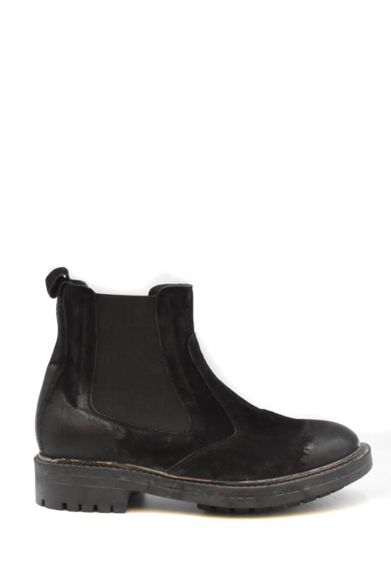  모마 부츠 57404C WAE black
