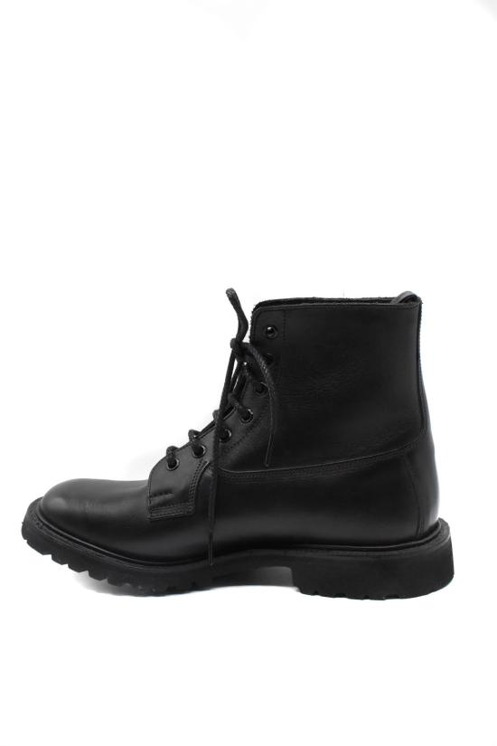  트리커즈 부츠 5635 11 black - TRICKERS