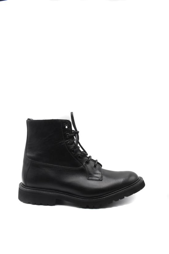  트리커즈 부츠 5635 11 black