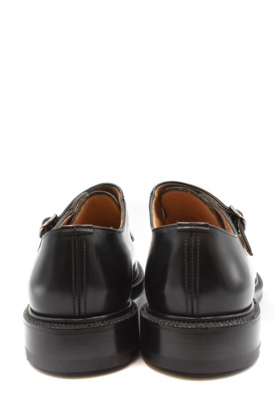  처치스 드레스 슈즈 6170 51 black - CHURCHS