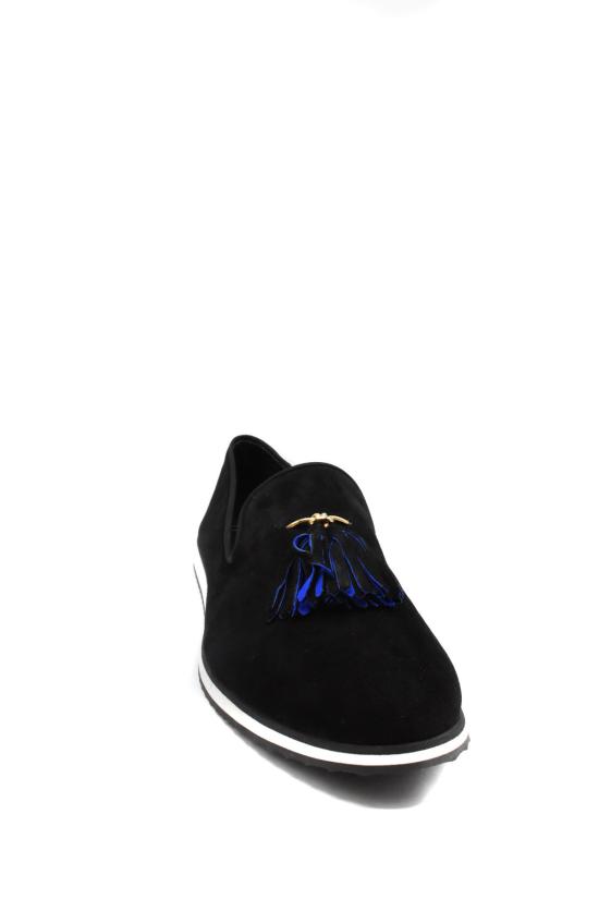  쥬세페자노티 로퍼 T01C02795NNDC black - GIUSEPPE ZANOTTI