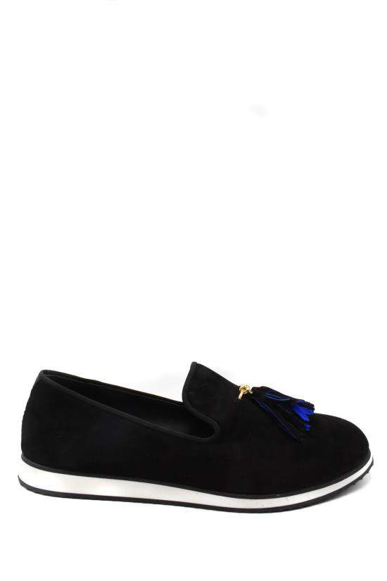  쥬세페자노티 로퍼 T01C02795NNDC black