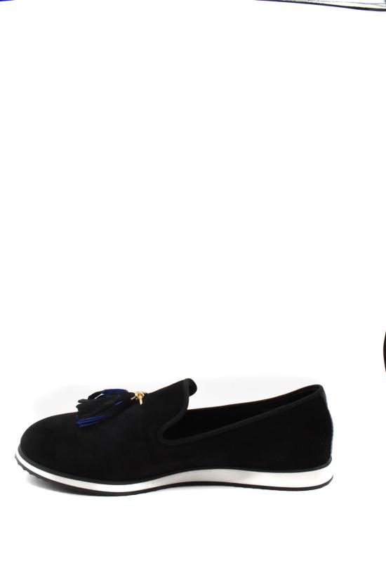  쥬세페자노티 로퍼 T01C02795NNDC black - GIUSEPPE ZANOTTI