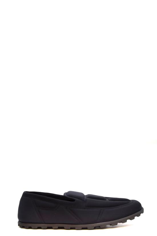  돌체앤가바나 로퍼 A50486 AE92880999 black - DOLCE & GABBANA