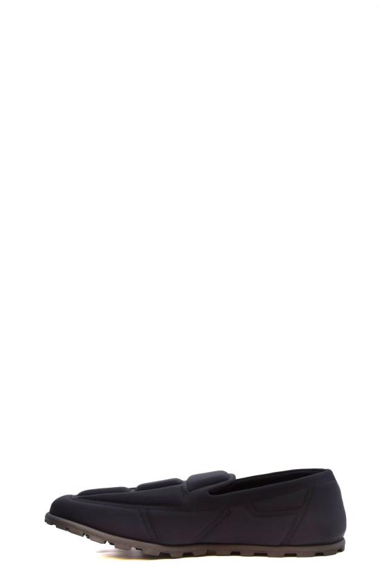  돌체앤가바나 로퍼 A50486 AE92880999 black - DOLCE & GABBANA