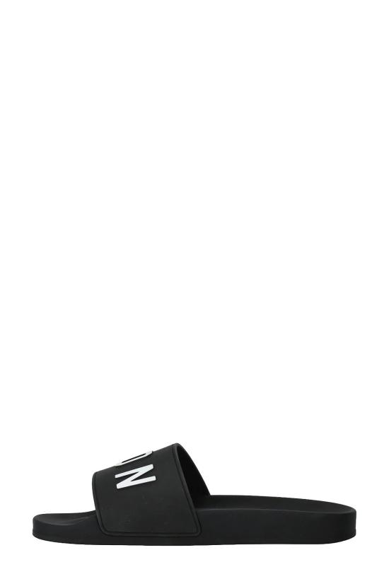  디스퀘어드2 뮬/슬리퍼 FFM0023172035162124 black - DSQUARED2
