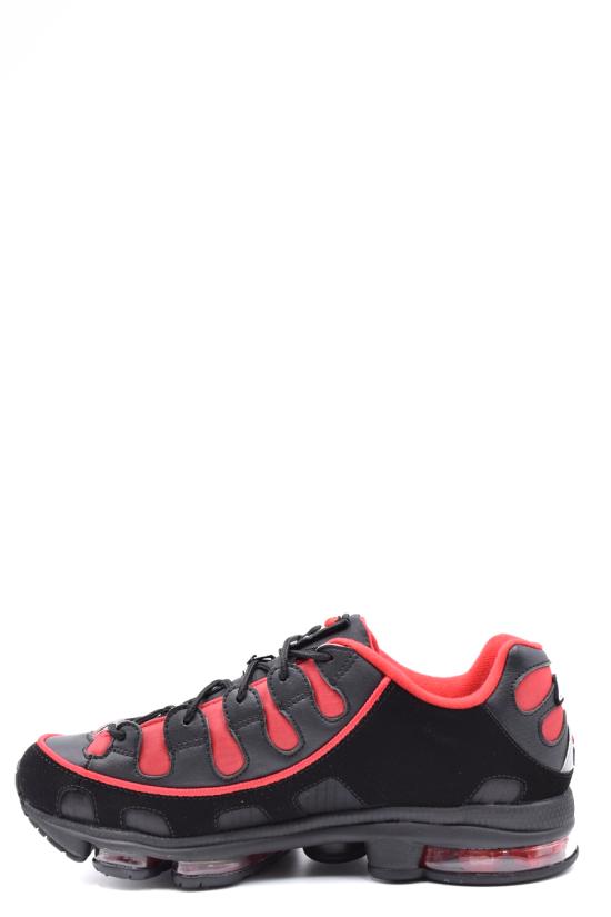  엠에스지엠 스니커즈 2740MS0125F 298 18 black - MSGM