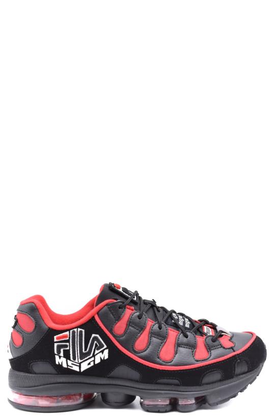  엠에스지엠 스니커즈 2740MS0125F 298 18 black