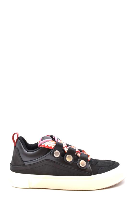  마르셀로 불론 스니커즈 CMIA097F22LEA001 black
