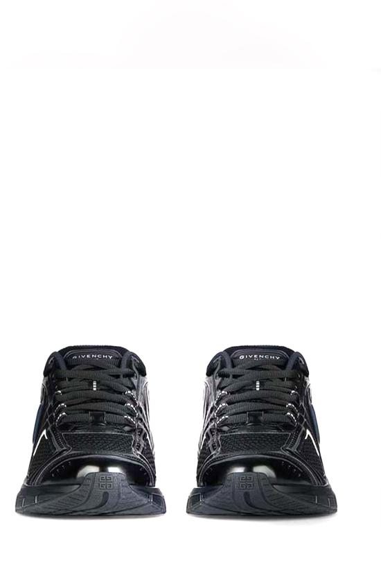  지방시 스니커즈 BH008MH1FE 001 black - GIVENCHY