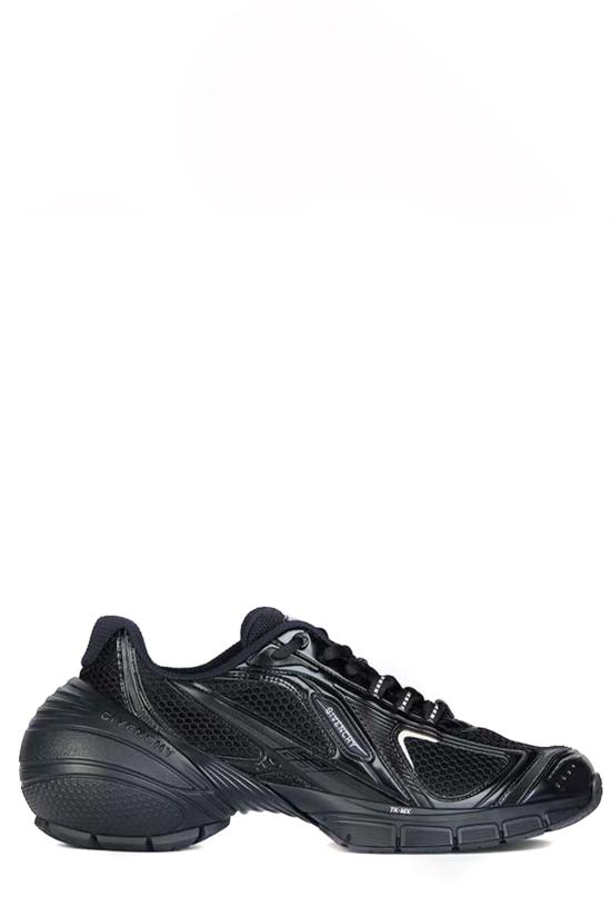  지방시 스니커즈 BH008MH1FE 001 black
