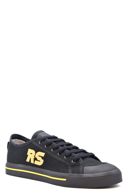  아디다스 바이 라프 시몬스 스니커즈 BB6727 black - ADIDAS BY RAF SIMONS
