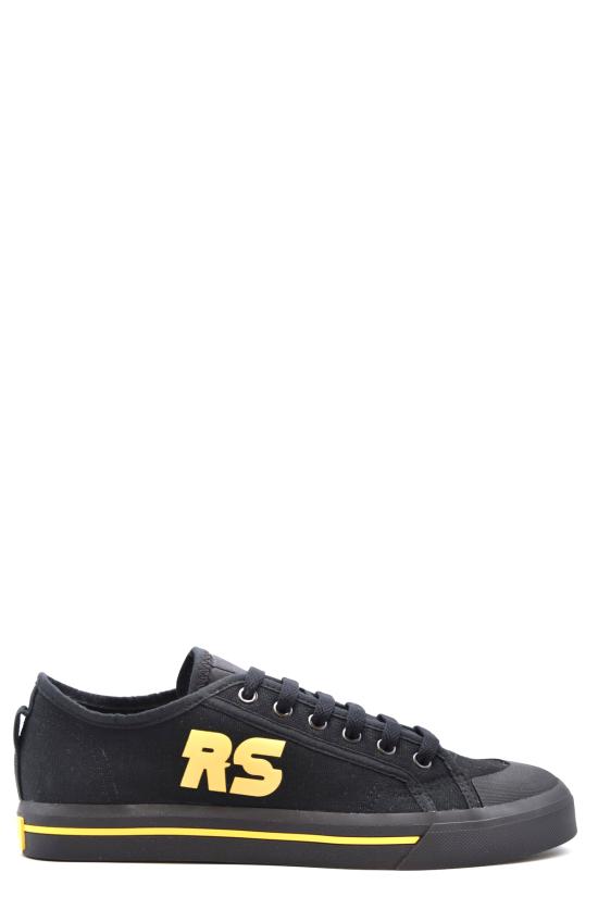  아디다스 바이 라프 시몬스 스니커즈 BB6727 black